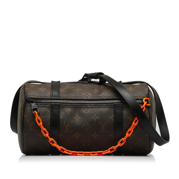 Louis Vuitton Handbags - Pre-Loved Louis Vuitton Monogram Solar Ray Papillon